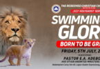 Watch Video RCCG JULY 2019 Holy Ghost Service LIVE