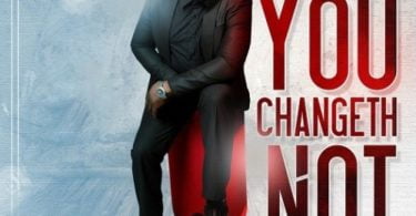 Download Music You changeth not Mp3 By Charly C