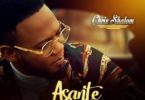 Watch & Download Video Asante Yesu By Chris Shalom
