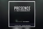 Download Music Presence Mp3 By Soji Adesunloye