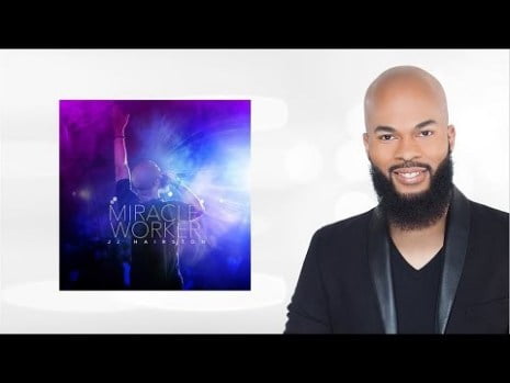 Download Music Everything for me Mp3 By JJ Hairston 