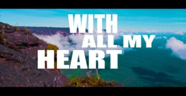 Download Music With all my heart Mp3 By Jimmy d Psalmist