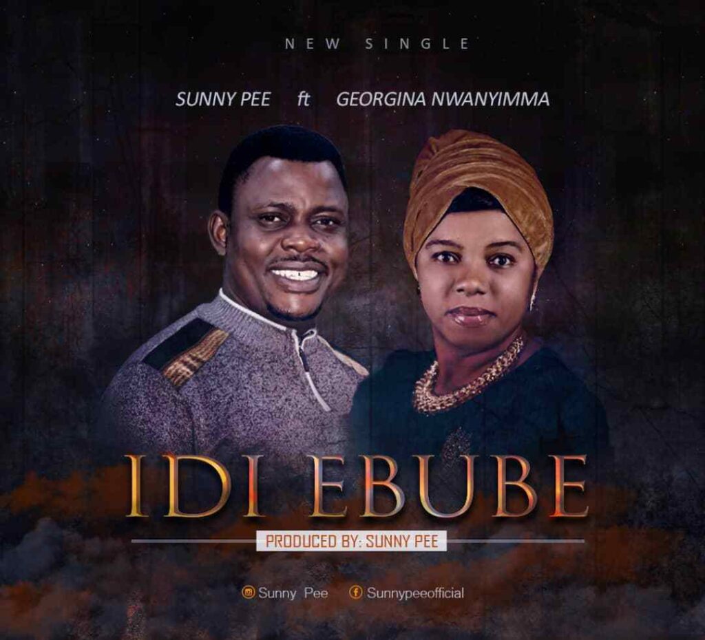 Download Music idi Ebube mp3 by sunny pee