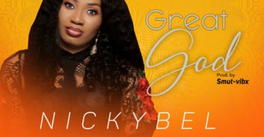 Download Mp3 Great God by Nickybel