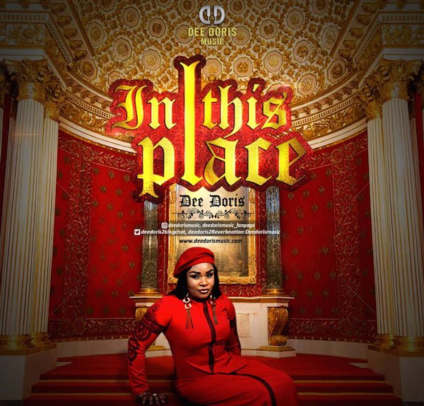 Download Music In the place Mp3 by Dee Doris 