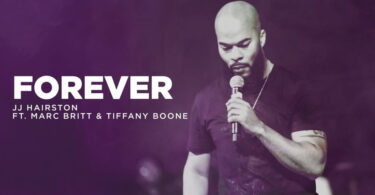 Download Music Forever Mp3 By JJ Hairston