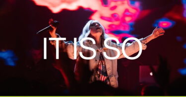 Download Mp3 It is so By Elevation Worship