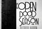 Download Music Open door season Mp3 By Deitrick Haddon