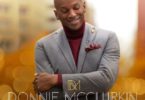 Download Music A Different Song Mp3 By Donnie McClurkin