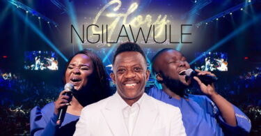 DOWNLOAD MP3 Ngilawule by Benjamin Dube