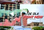 Watch Video & download Right Now By De Ola