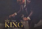 DOWNLOAD The King is coming Zip Album By Nathaniel Bassey
