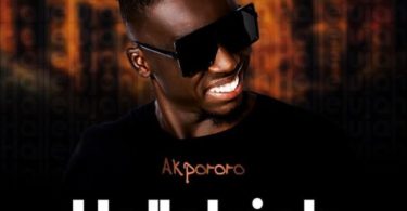 Download Music Hallelujah Mp3 By Akpororo