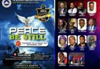 Watch Live RCCG NOVEMBER SPECIAL HOLY GHOST SERVICE ABUJA 2019
