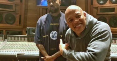 Kanye West to release Jesus Is King 2 featuring Dr Dre