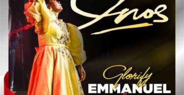 Watch and download video Glorify Emmanuel By Onos A