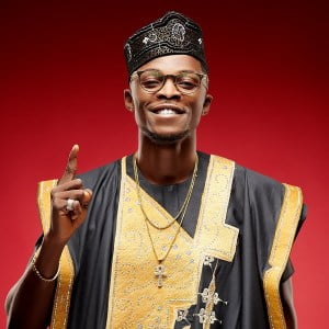 Download latest songs by Testimony Jaga
