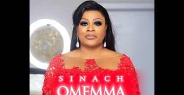 Download Music Omemma Mp3 By Sinach
