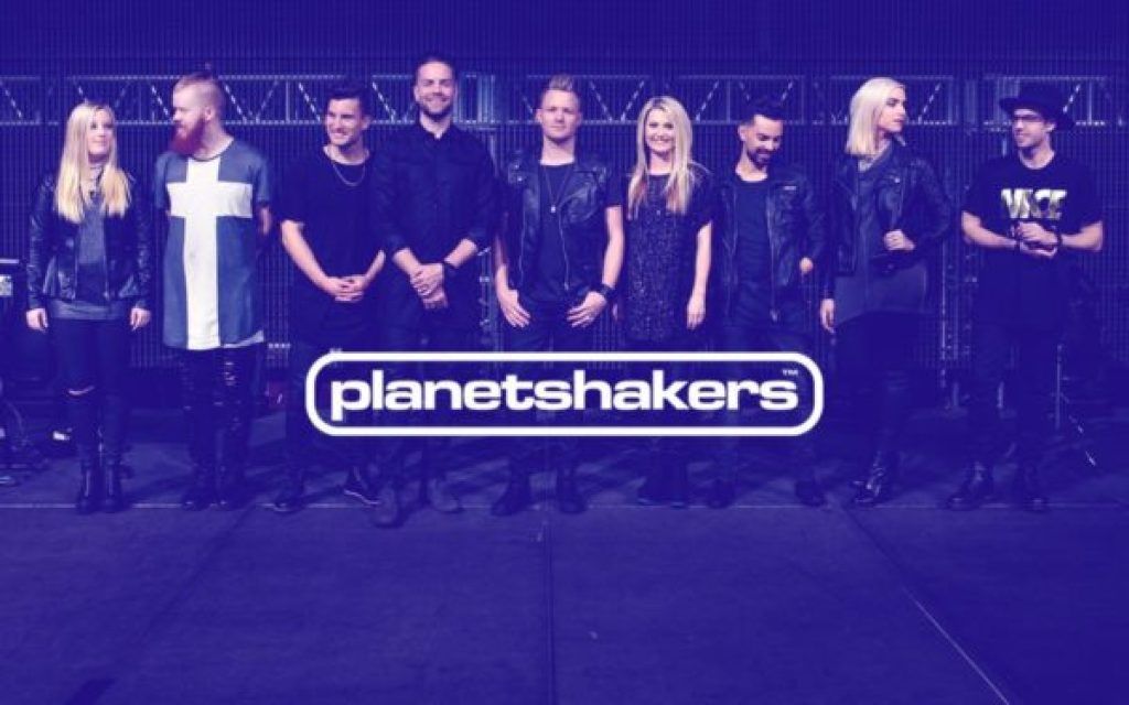 Download Music Endless Praise Mp3 By Planetshakers 