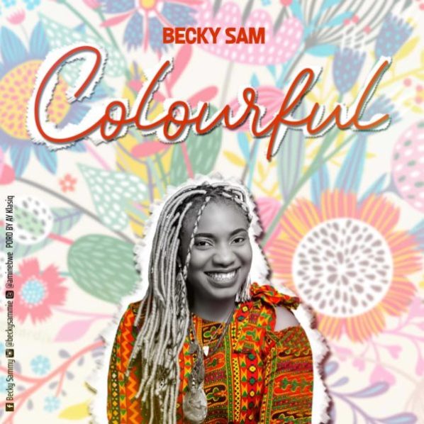 Download Music Colourful Mp3 By Becky Sam