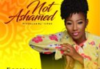 Download Music Not Ashamed Mp3 By Elvina