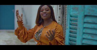 Download Music and watch Video Ndimi By Janet Mayour