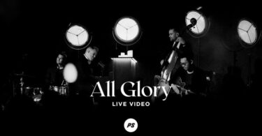 Download Music All Glory Mp3 By Planetshakers