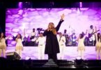 Download Music Performance at the experience by Sinach