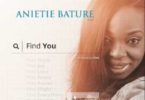 Download Music Find you mp3 by Anietie Bature