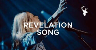 Download Music Revelation Song Mp3 By Jenn Johnson
