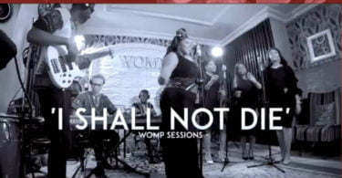 Watch Video I shall not die by bolaafola