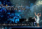 DOWNLOAD MP3: Benjamin Dube ft. Hlengiwe Ntombela – The Only One