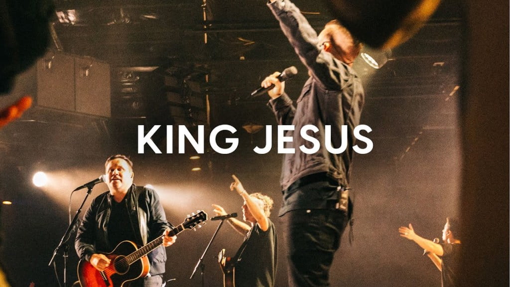 Download Music King Jesus Mp3 By Matt Redman