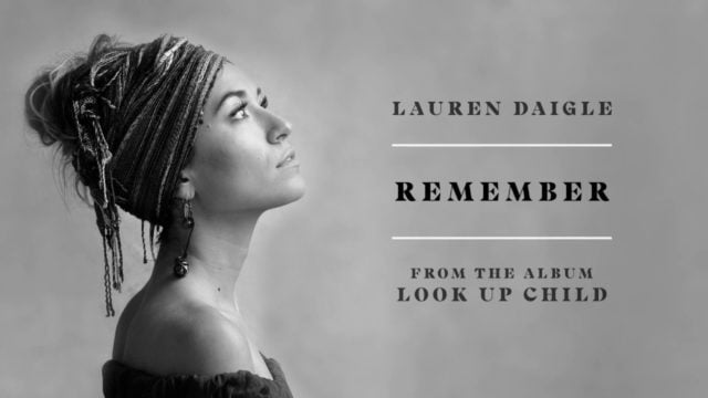 Download Music I remember mp3 by Lauren Daigle 