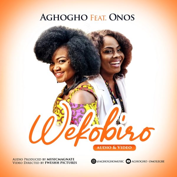Download Music Wekobiro Mp3 By Aghogho 