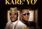 DOWNLOAD MP3: Asu Ekiye – Kareyo ft Eben