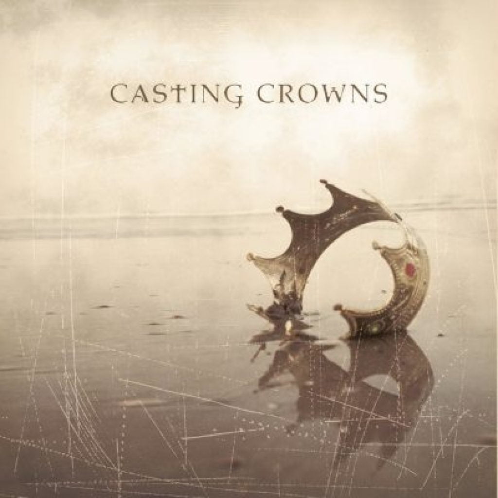 Download Music Even when you're running Mp3 By Casting Crowns 