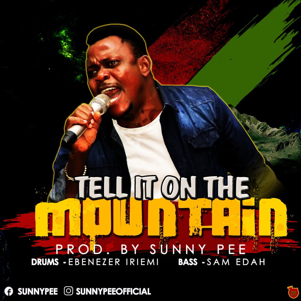 Download Music Tell It On The Mountain Mp3 By Sunny Pee