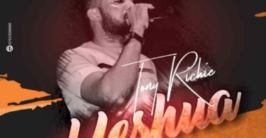 Download Music Yeshua Mp3 By Tony Richie