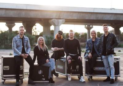 DOWNLOAD MP3: Planetshakers – So Good