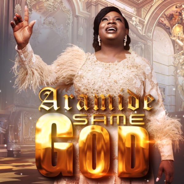 Download Music Same God Mp3 By Aramide