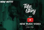 Watch Video Take Glory By Izzy