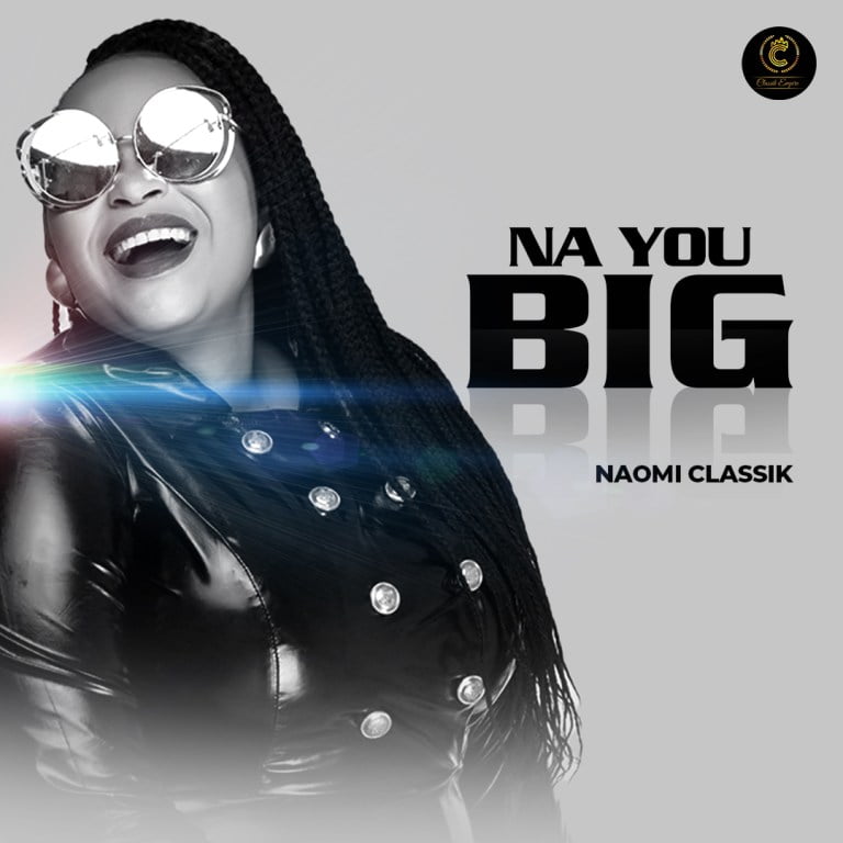 Download Music Na You Big Mp3 By Naomi Classic