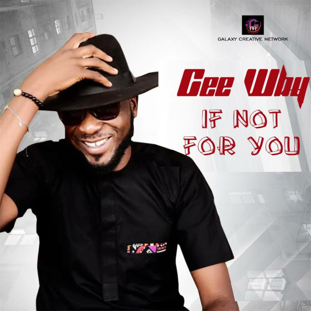 Download If Not For You Mp3 By CeeWhy 