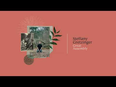 Download Steffany Gretzinger – Great Assembly Mp3