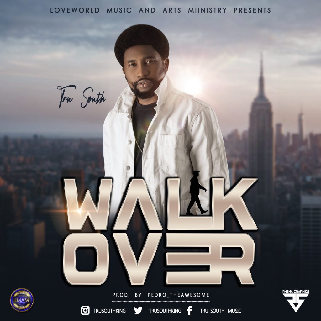 Download Walk over mp3 by tru south