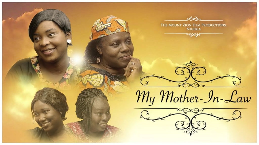MOVIE: My Mother In Law