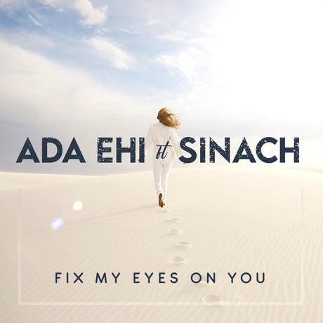 Download Music Fix my eyes mp3 by ada eh