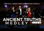 Download Music Ancient Truths Mp3 By Don Moen
