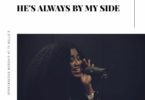 Download Music He's always by my side Mp3 By ty Bello